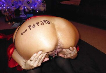 Mummy at play x