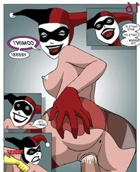 Batman Comic