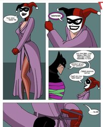 Batman Comic