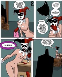 Batman Comic