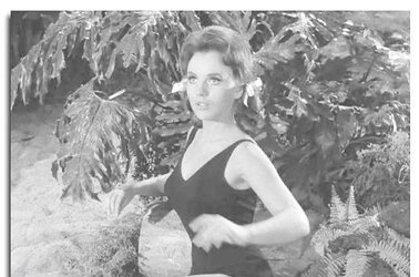 Dawn Wells - Mary Ann Summers