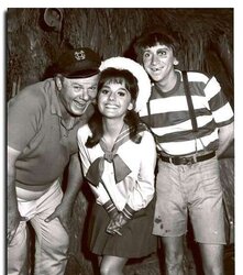 Dawn Wells - Mary Ann Summers
