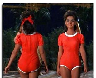 Dawn Wells - Mary Ann Summers