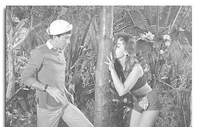 Dawn Wells - Mary Ann Summers