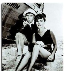 Dawn Wells - Mary Ann Summers
