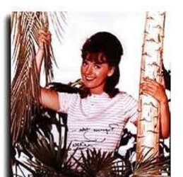 Dawn Wells - Mary Ann Summers