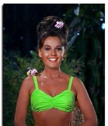 Dawn Wells - Mary Ann Summers