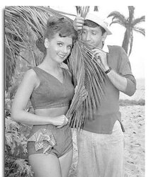 Dawn Wells - Mary Ann Summers