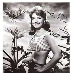 Dawn Wells - Mary Ann Summers