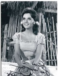 Dawn Wells - Mary Ann Summers