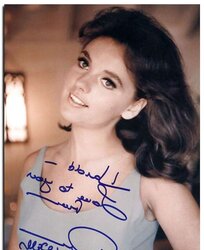 Dawn Wells - Mary Ann Summers