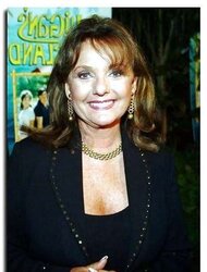 Dawn Wells - Mary Ann Summers