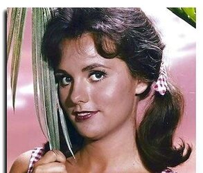 Dawn Wells - Mary Ann Summers