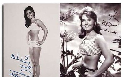 Dawn Wells - Mary Ann Summers