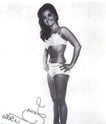 Dawn Wells - Mary Ann Summers