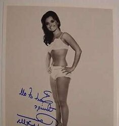 Dawn Wells - Mary Ann Summers