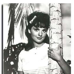 Dawn Wells - Mary Ann Summers