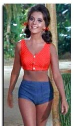 Dawn Wells - Mary Ann Summers