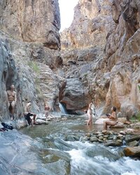 Groups Of Nude People - Vol.