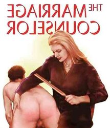 Erotic art of Barbara OToole Nymph Led Smacking