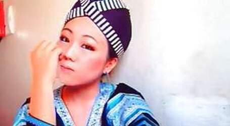 My STEAMY Traditional Hmong Femmes