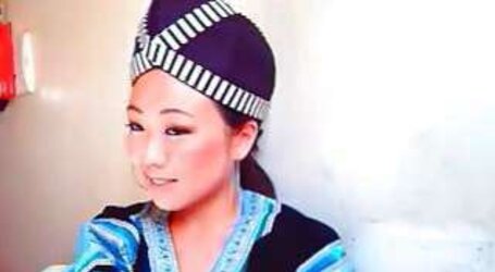My STEAMY Traditional Hmong Femmes