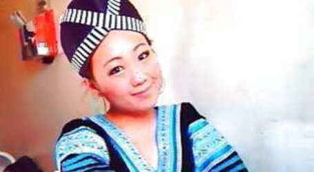 My STEAMY Traditional Hmong Femmes