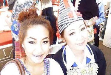 My STEAMY Traditional Hmong Femmes