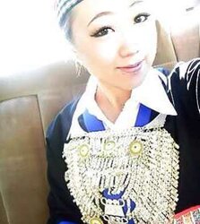 My STEAMY Traditional Hmong Femmes