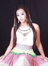 My STEAMY Traditional Hmong Femmes