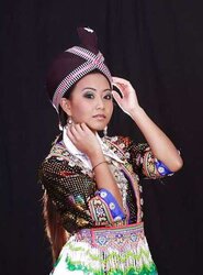 My STEAMY Traditional Hmong Femmes
