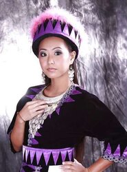 My STEAMY Traditional Hmong Femmes
