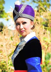 My STEAMY Traditional Hmong Femmes