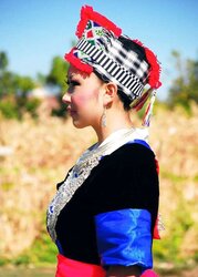 My STEAMY Traditional Hmong Femmes