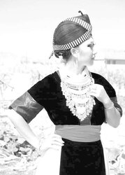 My STEAMY Traditional Hmong Femmes