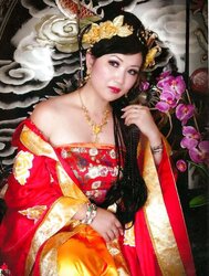 My STEAMY Traditional Hmong Femmes