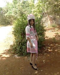 My STEAMY Traditional Hmong Femmes