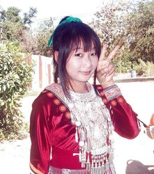 My STEAMY Traditional Hmong Femmes