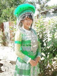 My STEAMY Traditional Hmong Femmes