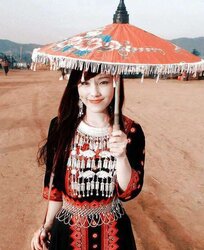 My STEAMY Traditional Hmong Femmes