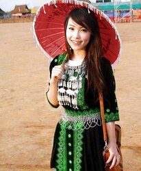 My STEAMY Traditional Hmong Femmes