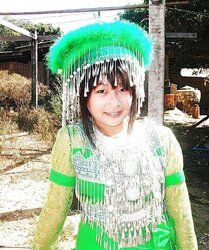 My STEAMY Traditional Hmong Femmes