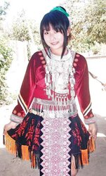 My STEAMY Traditional Hmong Femmes