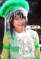 My STEAMY Traditional Hmong Femmes