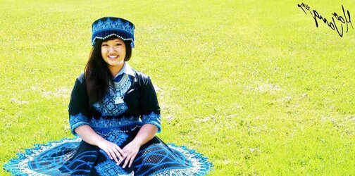 My STEAMY Traditional Hmong Femmes