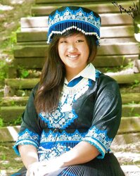 My STEAMY Traditional Hmong Femmes