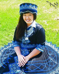 My STEAMY Traditional Hmong Femmes