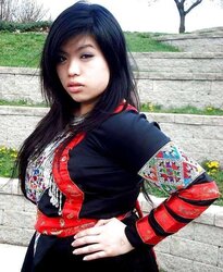 My STEAMY Traditional Hmong Femmes