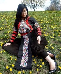 My STEAMY Traditional Hmong Femmes
