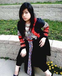 My STEAMY Traditional Hmong Femmes